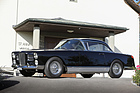 Facel Vega HK 500 (1959) - 4,59 Meter lang