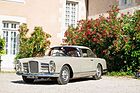 Image: Facel Vega HK 500 (1959) - Lot 026 at the Artcurial Musée Automobile du Château de Vernon auction 2025