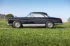 Facel Vega HK 500 (1959) - Radstand 2,66 Meter