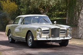 Facel Vega HK 500 (1959) - als Lot 222 an der Artcurial Versteigerung "Sur les Champs" 2019