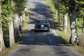 Facel Vega HK 500 (1959) - ein klassischer Kilometer-Fresser