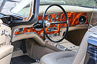 Facel Vega HK 500 (1959) - elegantes Innenleben