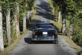 Facel Vega HK 500 (1959) - für die kurze und die lange Reise