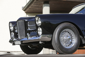 Facel Vega HK 500 (1959) - sofort als Facel erkennbar