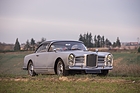 Bild: Facel Vega HK 500 (1960) - als Lot 128 angeboten an der Artcurial Rétromobile Versteigerung am 5. Februar 2016
