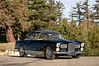 Facel Vega HK 500 (1960) - als Lot 174 angeboten an der Artcurial André Trigano Collection 2020 Versteigerung am 13. September 2020