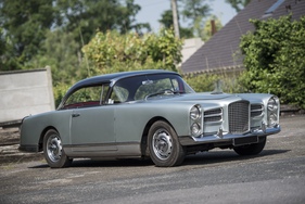 Facel Vega HK 500 (1960) - als Lot 234 angeboten an der Artcurial Le Mans Classic Versteigerung am 5. Juli 2014