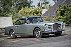 Facel Vega HK 500 (1960) - als Lot 234 angeboten an der Artcurial Le Mans Classic Versteigerung am 5. Juli 2014