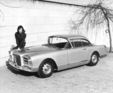 Facel-Vega HK 500 (1960) - formvollendete Eleganz