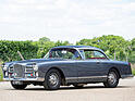 Image: Facel Vega HK 500 (1962) - as lot 224 at the Bonhams Goodwood Festival of Speed auction 2024