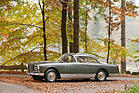 Facel Vega HK 500 Coupé (1961) - angeboten als Lot 310 an der Bonhams-Versteigerung im Grand Palais Paris am 4. Februar 2016