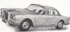 Facel-Vega HK 500 