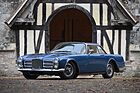 Bild: Facel Vega HK II (1962) - als Lot 012 angeboten an der Artcurial Rétromobile Paris Versteigerung am 3./4. Februar 2023