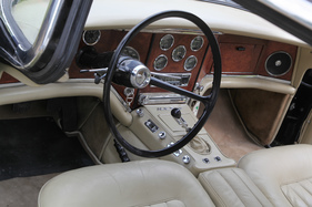 Facel Vega HK500 (1959) - Klasse "A2 - Années JukeBox 1945-1960" - Concours d'Elégance Suisse Coppet 2017