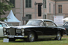 Facel Vega HK500 (1959) - Klasse "A2 - Années JukeBox 1945-1960" - Concours d'Elégance Suisse Coppet 2017