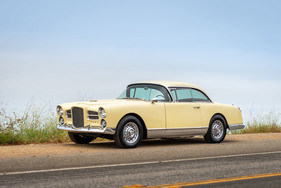 Facel Vega HK500 (1959) - offered as lot 148 at the RM Online Only Shift Monterey auction on August 14 and 15, 2020