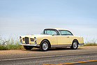 Image: Facel Vega HK500 (1959) - offered as lot 148 at the RM Online Only Shift Monterey auction on August 14 and 15, 2020