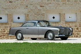 Facel Vega HK500 (1959) - angeboten als Lot 57 an der Artcurial Sur les Champs Versteigerung am 24. Oktober 2021