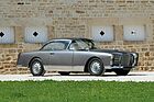 Bild: Facel Vega HK500 (1959) - angeboten als Lot 57 an der Artcurial Sur les Champs Versteigerung am 24. Oktober 2021