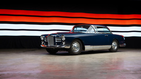Facel Vega HK500 (1960) - as lot 107 at the RM/Sotheby's Monterey Auction 2024