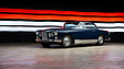 Facel Vega HK500 (1960) - als Lot 107 an der RM/Sotheby’s Monterey Auction 2024 (© Darin Schnabel - Courtesy RM/Sotheby's, 2024) Facel Vega HK500 (1960) - als Lot 107 an der RM/Sotheby’s Monterey Auction 2024 (© Darin Schnabel - Courtesy RM/Sotheby's, 2024)