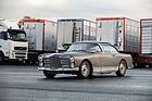 Facel Vega HK500 (1960) - als Lot 166 angeboten an der RM/Sotheby's Versteigerung von Paris am 1. Februar 2023