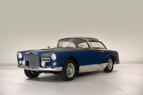 Facel Vega HK500 (1961) - als Lot 378 verkauft an der RM/Sotheby's "The European Sale featuring the Petitjean Collection" Online-Only-Versteigerung 2020