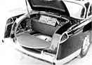 Facel Vega HK500 (1961) - es ist an alles gedacht