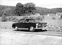Facel Vega HK500 (1961) - weitgehend unverändert gegenüber den Vorgängern FV3/4