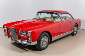 Facel Vega HK500 (1962) - als Lot 119 an der Bonhams "The Audrain Concours" Versteigerung 2024