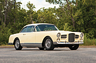 Facel Vega HK500 Coupé (1959) - als Lot 136 an der RM Auction London vom 8. September 2014
