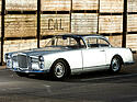 Bild: Facel Vega HK500 Coupé (1960) - als Lot 047 angeboten an der Bonhams Goodwood Member's Meeting Versteigerung am 10. April 2022