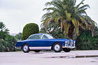 Facel Vega HK500 Coupé (1960) - als Lot 74 angeboten an der Bonhams Goodwood Members Meeting Versteigerung 2019