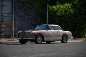 Facel Vega HK500 Coupe (1960) - angeboten als Lot 151 an der Bonhams The Greenwich Auction am 4. Juni 2023