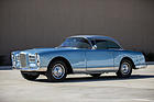 Facel Vega HK500 Coupe (1961) - als Lot 159 an der Bonhams Amelia Island Versteigerung am 8. März 2018