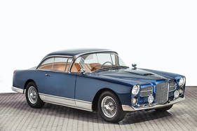 Facel Vega HK500 Coupé (1961) - als Lot 170 angeboten an der Versteigerung von RM in Paris am 4. Februar 2015