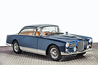 Facel Vega HK500 Coupé (1961) - als Lot 170 angeboten an der Versteigerung von RM in Paris am 4. Februar 2015