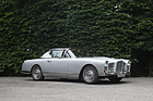 Facel Vega HK500 Coupé (1961) - als Lot 29 an der Bonhams Autoworld Herbst-Versteigerung am 6. September 2020