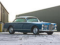 Bild: Facel Vega HK500 Coupé (1961) - als Lot 510 angeboten an der Bonhams-Versteigerung "Les Grand Marques du Monde" in Paris am 2. Februar 2023