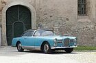 Bild: Facel Vega HK500 (HK1) (1960) - als Lot 212 angeboten an der Artcurial Le Mans Classic Versteigerung am 2. Juli 2022