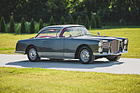 Facel Vega HK500 Sport Coupe (1961) - als Lot 1209 angeboten an der RM/Sotheby’s Elkhart Collection Versteigerung 2020