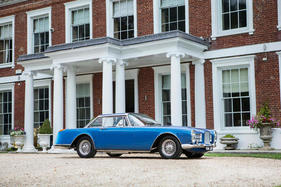 Facel Vega II Coupé (1962) - als Lot 276 an der Goodwood Revival Versteigerung von Bonhams am 9. September 2017