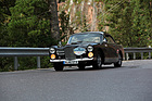 Facel Vega PV 3 (1957) - ADAC Trentino Classic 2013 - Oldtimer-Wanderung um den Sonax-Pokal