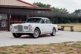 Facel Vega Typhoon (1958) - als Lot 129 an der Bonhams Quail Lodge Versteigerung am 24. August 2018