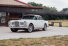 Bild: Facel Vega Typhoon (1958) - als Lot 129 an der Bonhams Quail Lodge Versteigerung am 24. August 2018