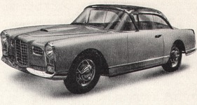 Facel -Vega 