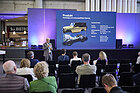 Technical presentation on the electric conversion of an off-road vehicle as part of the supporting program – Classic Expo 2026