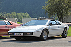 Fahren wie einst James Bond - Lotus Esprit S1 aus den Siebzigerjahren - British Car Meeting in Mollis am 28. August 2016