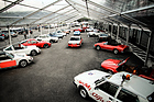 Fahrerlager - Spa Classic 2015