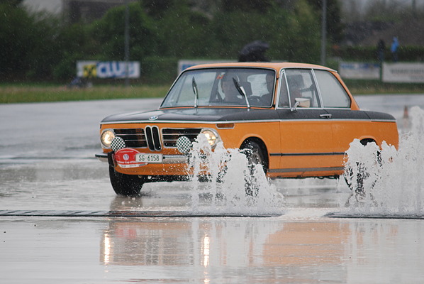Bild Fahrtraining Goodtimer